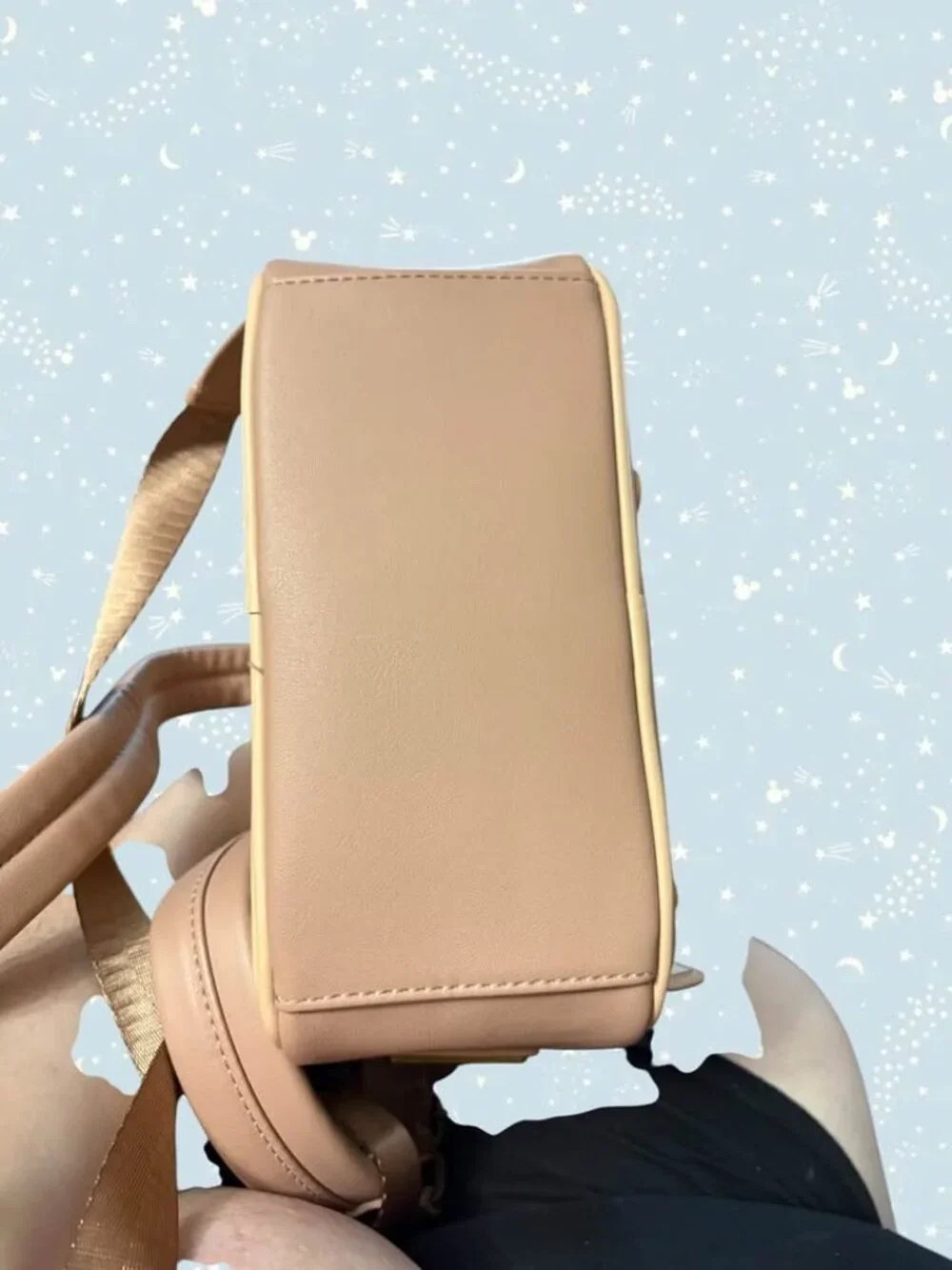 Loungefly Disney Alice in Wonderland Mini Backpack